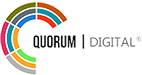 Quorum Digital. Quorum Digital.