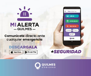 Quilmes Alerta