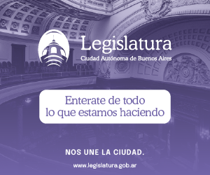 Legis CABA