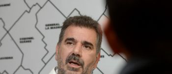 Preocupado por quedarse afuera de todo, Ritondo impulsa el acuerdo con La Libertad Avanza