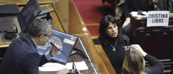 Diputados: La oposición logró impulsar la emergencia en el Garrahan y la actualización presupuestaria en las universidades