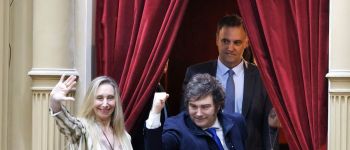 La justicia investiga los créditos millonarios del Banco Nación a funcionarios de la Libertad Avanza