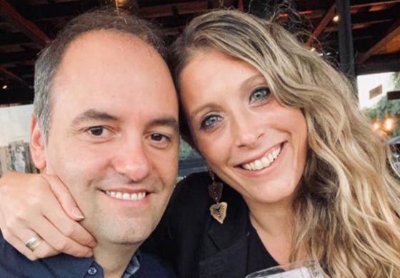 Levantan el secreto fiscal de Adorni y su esposa por la casa del country 