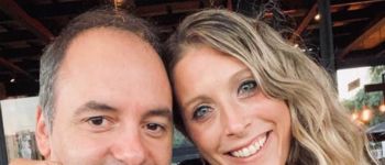 Levantan el secreto fiscal de Adorni y su esposa por la casa del country 