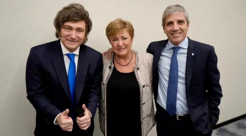 Nuevo ajuste en educación para cumplir con el FMI: Milei recortó más de $78 mil millones en universidades