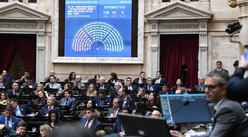 El pacto de Milei con el PRO y los gobernadores del norte para congelar a la clase media