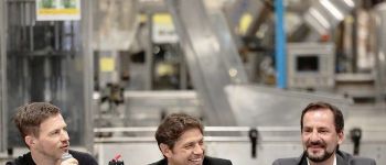 Axel Kicillof avanza en políticas de innovación y crea el Consejo Provincial de la Economía del Conocimiento