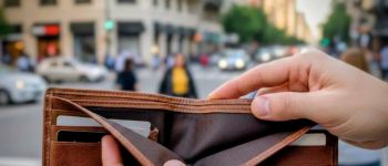El consumo en supermercados y shoppings sufrió un desplome del 5,1% en marzo