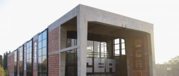 Ferraresi inauguró el Centro de Experimentación Audiovisual