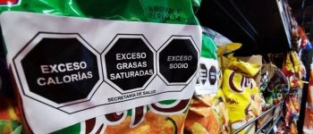 Nutricionistas advierten por la derogación de la Ley de Etiquetado Frontal