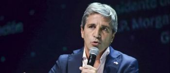 Caputo: &ldquo;Puede haber una invasión extraterrestre, pero Kicillof no va a ser Presidente nunca en la vida&rdquo;