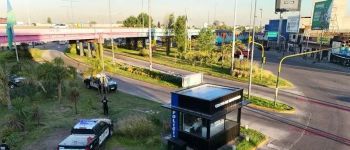 La Matanza suma nuevos centros de monitoreo en puntos estratégicos
