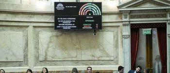 Senado: El oficialismo aprobó pagarles a Fondos Buitre que no aceptaron acuerdos anteriores
