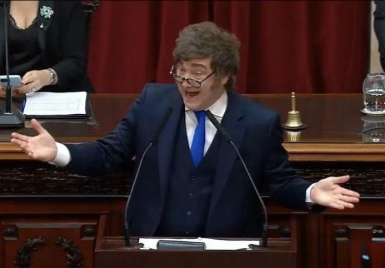Milei amordaza a la Oficina de Presupuesto del Congreso para ocultar los datos de la economía real