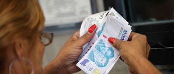 El salario ya vale menos que en la crisis de 2001