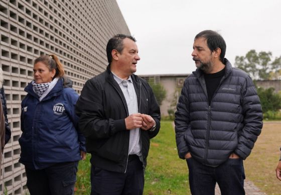 San Martín amplía su red de contención con un nuevo Centro Juvenil Municipal 