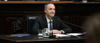 El PRO, la UCR y los gobernadores aliados salvaron a Adorni de la interpelación