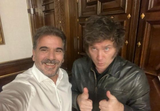 Ritondo Magnate Inmobiliario: La Justicia pone la lupa sobre 'Lotes VIP' en Uruguay
