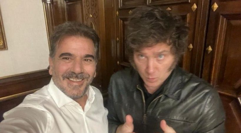 Ritondo Magnate Inmobiliario: La Justicia pone la lupa sobre 
