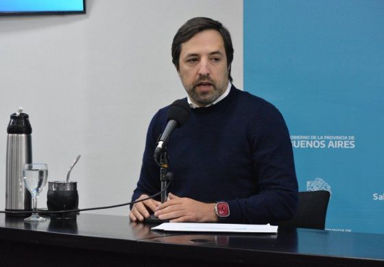 El Gobierno Bonaerense presentó una reforma para integrar los sistemas de salud público, privado y de obras sociales