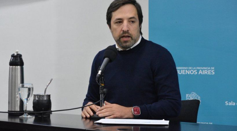 El Gobierno Bonaerense presentó una reforma para integrar los sistemas de salud público, privado y de obras sociales