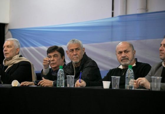Avellaneda: Ferraresi renunció a la intendencia para dedicarse a la construcción del MDF para 2027