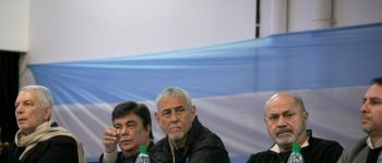 Avellaneda: Ferraresi renunció a la intendencia para dedicarse a la construcción del MDF para 2027