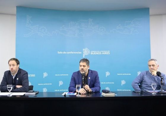 La Provincia aumenta un 15% la inversión en el Servicio Alimentario Escolar y los programas destinados a niños y adolescentes