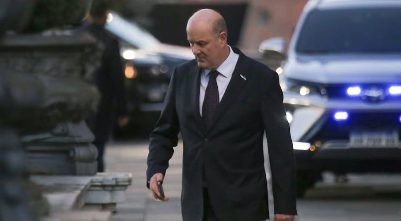 La CGT le dobló el brazo a Sturzenegger por el cálculo de los aportes sindicales