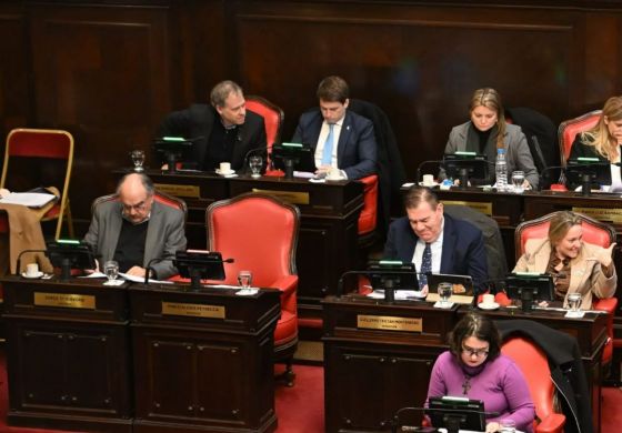 El PRO bonaerense anticipó su rechazo a las reelecciones indefinidas