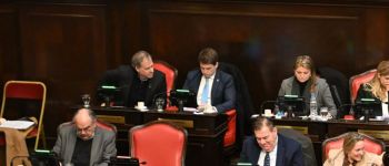 El PRO bonaerense anticipó su rechazo a las reelecciones indefinidas
