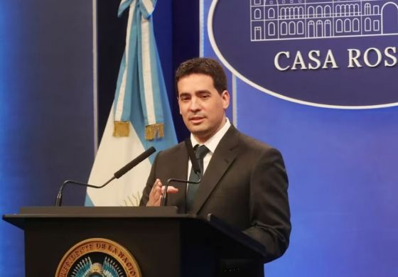 El gobierno admite que los salarios están peor que con Macri y Cristina