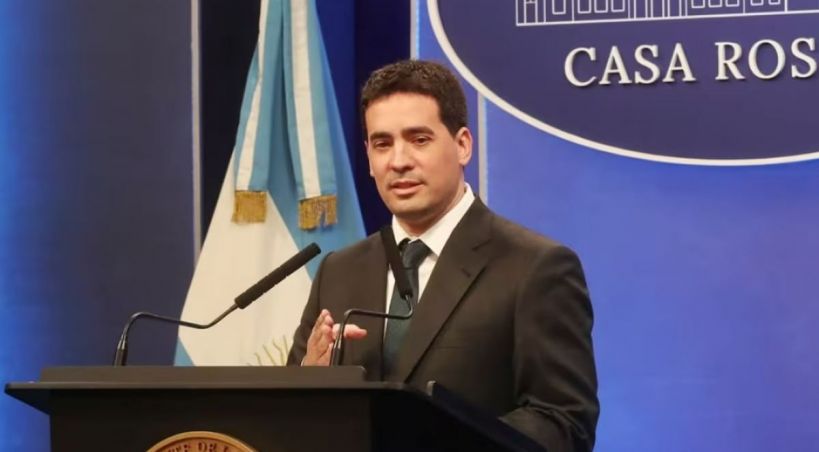 El gobierno admite que los salarios están peor que con Macri y Cristina