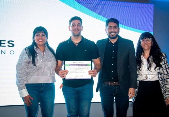 Quilmes fortalece su apoyo a las pymes con un programa de habilitaciones gratis para industrias y comercios
