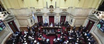 Quiénes son los senadores que votarán a favor de la extranjerización de la tierra