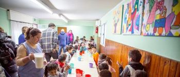 La Provincia de Buenos Aires fortalece inversión en el SAE y prorroga la suspensión del MESA