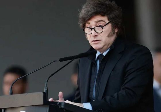 La trampa de Milei para encubrir la extranjerización de la tierra argentina