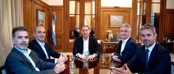 Pacto en Casa Rosada: La Libertad Avanza y el PRO formalizan una mesa política ante la necesidad de sostener el rumbo económico