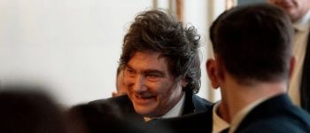 Milei lo niega, pero la mitad de los hogares no llega a fin de mes y el endeudamiento de subsistencia se disparó un 118% en tres años
