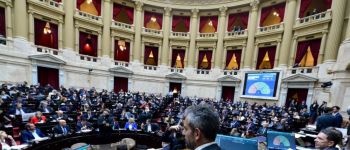 Media sanción para la reforma del Banco Central: un blindaje monetario a medida del ajuste y el endeudamiento