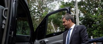 Sergio Massa se posiciona como el &ldquo;arquitecto de la unidad&rdquo; peronista y pone el foco en el endeudamiento familiar
