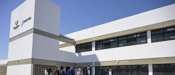 Kicillof inauguró un polo educativo y un centro de salud en Florencio Varela: &ldquo;Sin inversión pública solo hay abandono&rdquo;