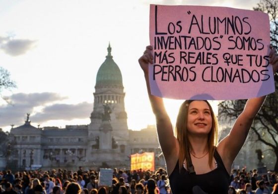 El Presupuesto de Milei asfixia a los más vulnerables: universidades, salud y discapacidad