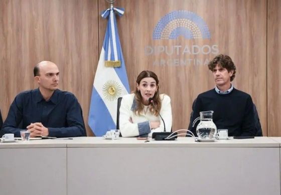 Marcela Pagano presentó un informe que advierte sobre la caída de empresas y empleo en la Argentina