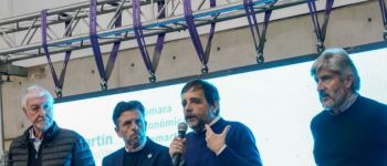 San Martín declara la Emergencia para las Micro, Pequeñas y Medianas Empresas