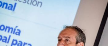 Miguel Saredi propone trasladar la capital bonaerense a Junín y potenciar el interior productivo