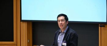 Nardini participó del encuentro &ldquo;Ciudades y Ecosistemas para el Bien Común 2026-2030&rdquo;