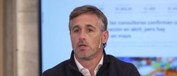Achával cuestionó al gobierno nacional por la obra pública y el empleo